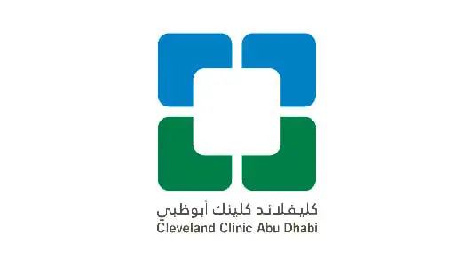 logo of Cleverland Clinic Abu Dhabi