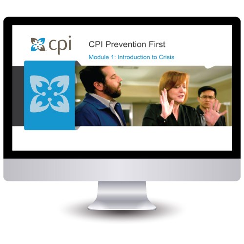CPI Prevention First