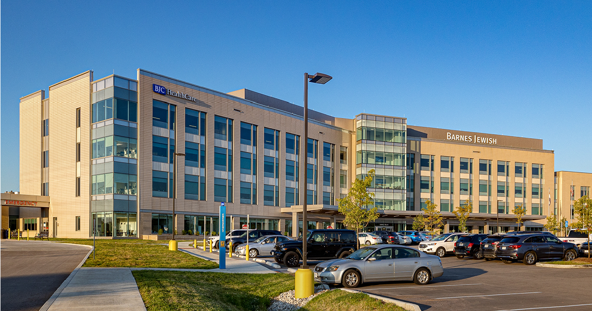 BJC Healthcare | Crisis Prevention Institute (CPI)