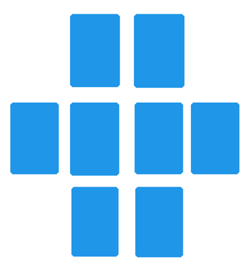 problem solving exercise boxes graphic