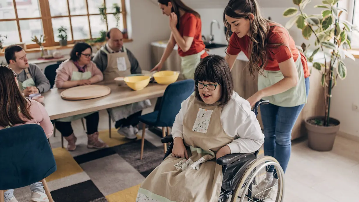 Human Services | Voices of CPI Blog | Crisis Prevention Institute (CPI)