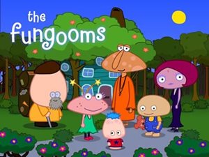 Fungooms