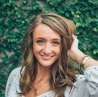 Amelia Hinn head shot
