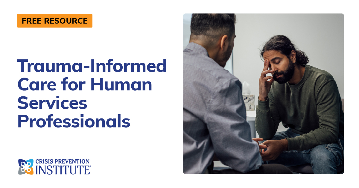 Immigration Trauma Informed Human Rights Trauma-Informed Care for Human Services Professionals | Crisis ...