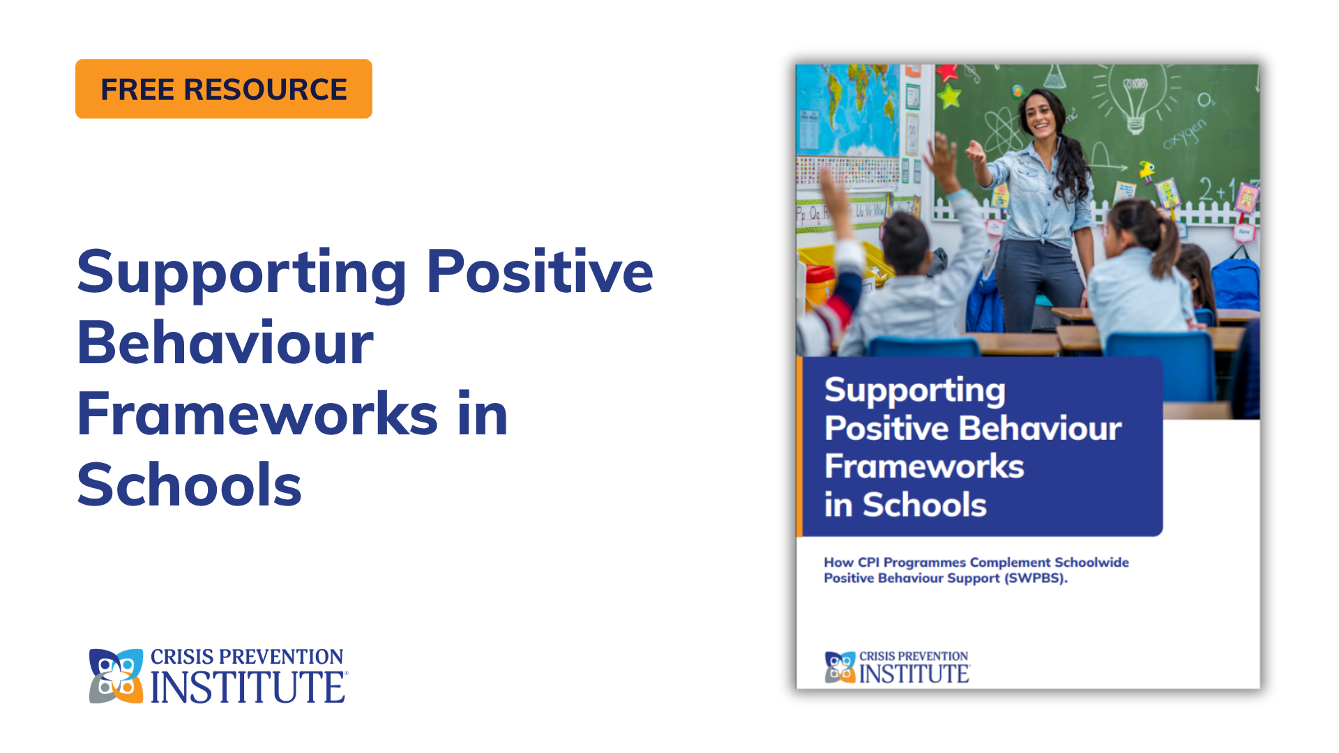 Strengthen Your Schoolwide Positive Behaviour Support | Crisis ...