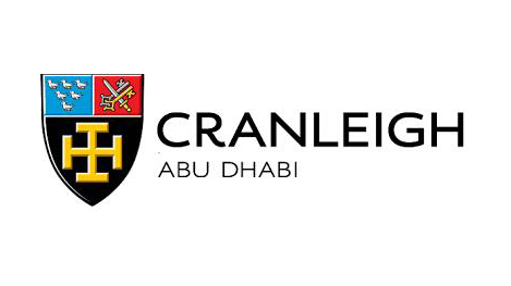 Cranleigh Abu Dhabi logo