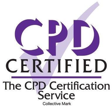 CPD logo