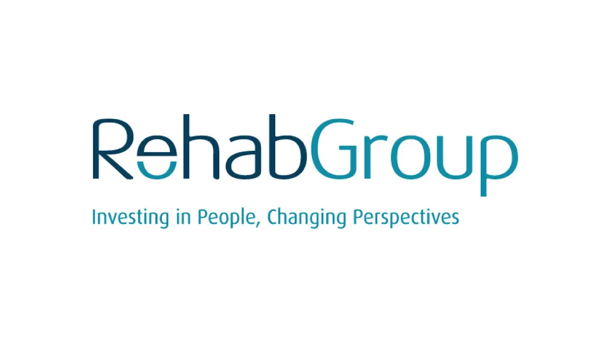 Rehab Group logo