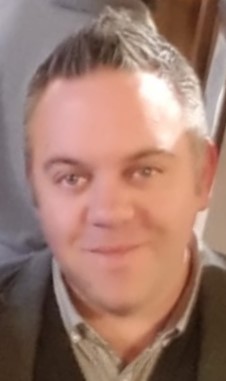 Huw Lloyd Headshot