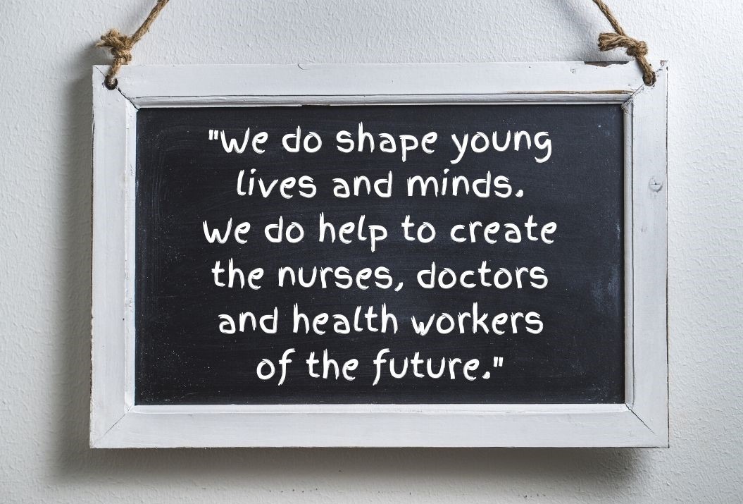 Lives and Mind Quote