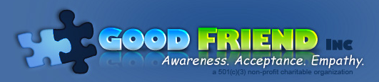 Good Friend Inc.