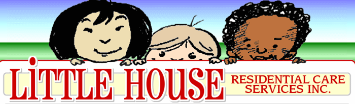 Little House Residential Care
