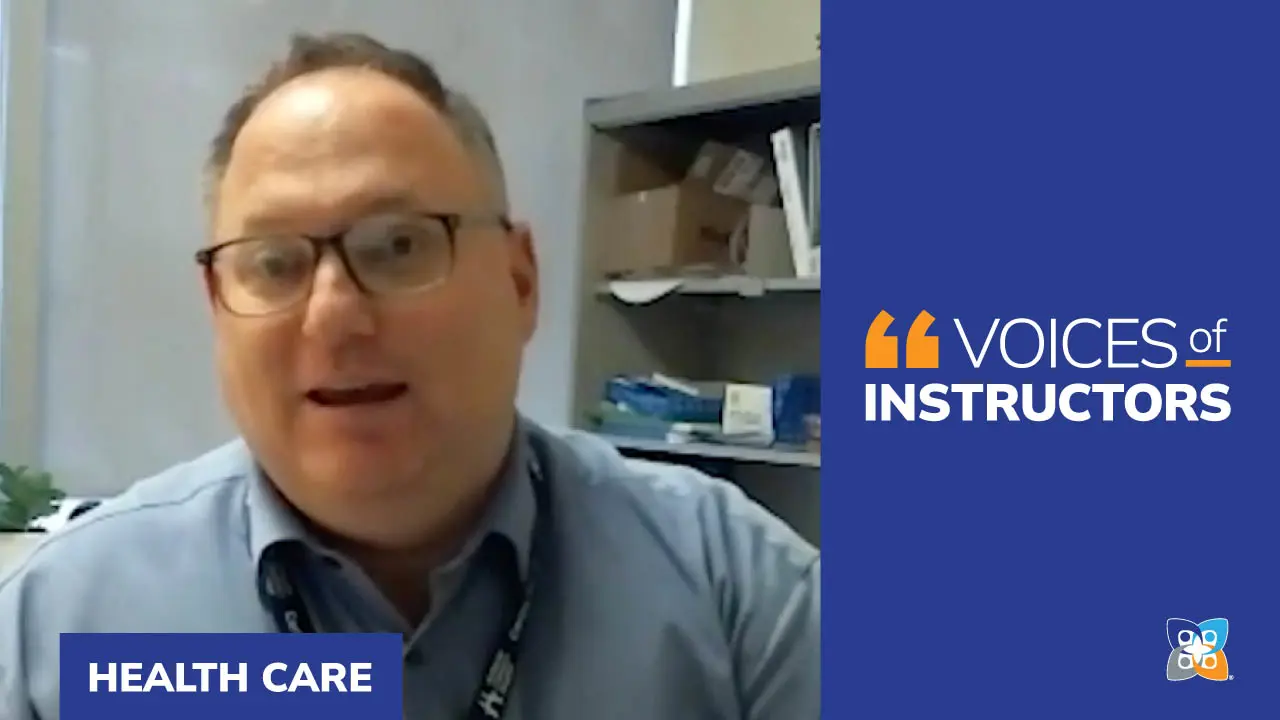Health Care Videos | Crisis Prevention Institute (CPI)