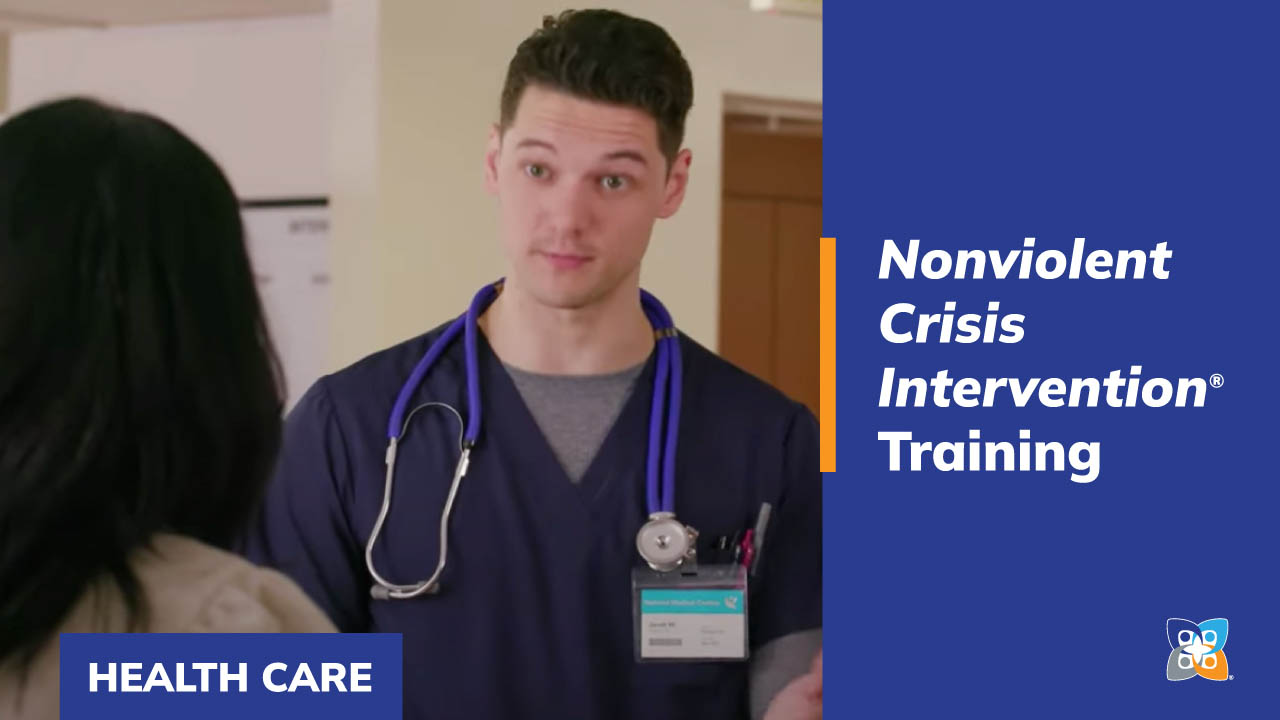 Health Care: CPI Nonviolent Crisis Intervention Training | Videos ...