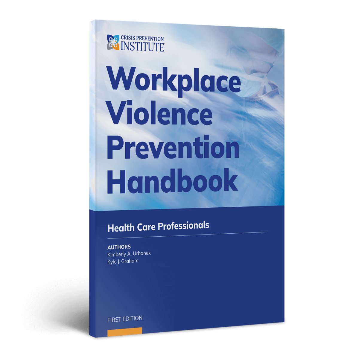 Workplace Violence Handbook cover